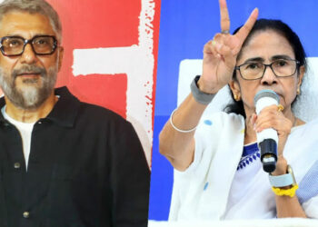 ഇനിയൊരിക്കലും ഇത് ആവർത്തിക്കില്ല; മമത തന്നെ വേട്ടയാടിയെന്ന് വിവേക് അഗ്നിഹോത്രി, ബംഗാളിലെ വിജയത്തിൽ ആവേശം