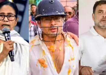 അഭിഷേക് ബാനർജിക്ക് നേരെ ആക്രമണം; ചികിത്സയ്ക്ക് സഹായം വാഗ്ദാനം ചെയ്ത് രാഹുൽ ഗാന്ധി; പ്രതിപക്ഷ ഐക്യം ശക്തമാക്കാൻ നീക്കം
