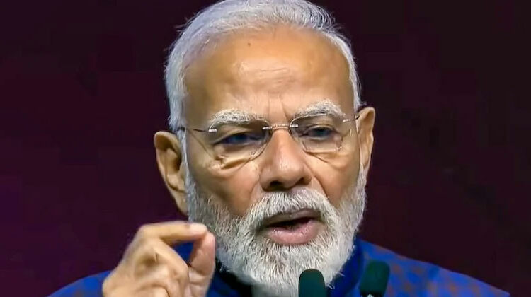 ദാരിദ്ര്യം ലോകത്തെ വിഴുങ്ങും, ഉണർന്നു പ്രവർത്തിക്കണം; നെതർലൻഡ്‌സിൽ ലോകരാജ്യങ്ങളെ ഉണർത്തി മോദിയുടെ പ്രസംഗം