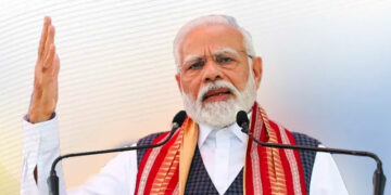 മമത തടഞ്ഞത് സുവേന്ദു തുറന്നു, ബംഗാളിൽ ആയുഷ്മാൻ വിപ്ലവം; ‘ഡബിൾ എൻജിൻ’ കരുത്തിന്റെ ആവേശം പങ്കുവെച്ച് മോദി