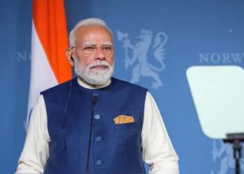 യൂറോപ്യൻ മണ്ണിൽ ആയുർവേദക്കൊടിപാറിച്ച് ഭാരതം; പ്രധാനമന്ത്രിയുടെ സ്വീഡൻ സന്ദർശനത്തോടെ ആയുർവേദത്തിന് ആഗോള അംഗീകാരം