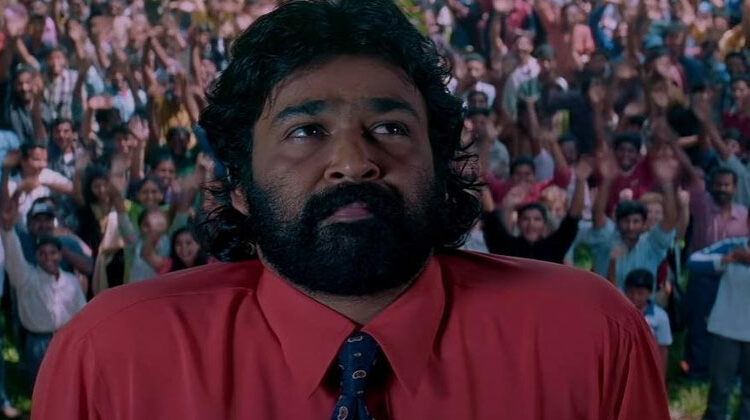 സംവിധായകൻ പോലും വിസ്മയിച്ച ലാൽ ടച്ച്, ഇരു കൈകൊണ്ടും എഴുതുന്ന വിസ്മയം; ദേവദൂതനിലെ ലാൽ ബ്രില്ലിയൻസ് ഇങ്ങനെ