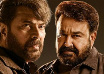 അന്ന് മോഹൻലാൽ അത് കാര്യമായി തന്നെ പറഞ്ഞതായിരുന്നു, തരംഗമായി ലാലേട്ടന്റെ “ഒരു പ്രതീക്ഷയുമില്ല മോനെ”; പേട്രിയറ്റ് കണ്ട് നിരാശരായി പ്രേക്ഷകർ