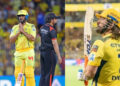 നിന്റെ കഴിവിൽ എനിക്ക് സംശയമില്ല; ധോണിയുടെ ഒരൊറ്റ വാക്ക്, ചെപ്പോക്കിൽ ഉർവ്വിൽ പട്ടേൽ കൊടുങ്കാറ്റായി