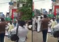 ‘ലീഗ് ഭരിക്കും കേരളമണ്ണിൽ, ലീഗ് പറയും നിയമങ്ങൾ’: വെള്ളാപ്പള്ളിയെയും സുകുമാരൻ നായരെയും തെറിവിളിച്ച് ലീഗ് പ്രവർത്തകർ
