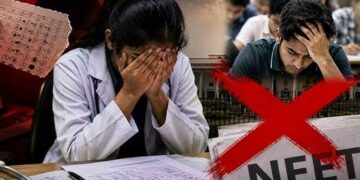 നീറ്റ് പരീക്ഷ റദ്ദാക്കി; ചോദ്യപേപ്പർ ചോർന്നത് രാജസ്ഥാനിൽ നിന്ന്; ഇനി സിബിഐ കളത്തിലിറങ്ങും!