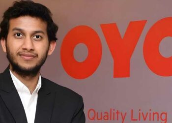 കോളേജ് ഡ്രോപ്പൗട്ട് ടു ഗ്ലോബൽ ടൈക്കൂൺ:പരാതികളെ പണമാക്കി മാറ്റിയ ഓയോ…എന്താണ് വിജയരഹസ്യം