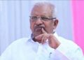 ‘എന്റെ പടം വച്ചുള്ള ബോർഡുകൾ വേണ്ട, ഇത് പാർട്ടി രീതിയല്ല’; തിരുത്തൽ വേണമെന്ന് പി. ജയരാജൻ