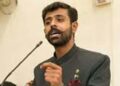 ഇന്ത്യ പറഞ്ഞത് സത്യമെന്ന് ലോകത്തിന് മുന്നിൽ തെളിയുന്നു;ഭീകരവാദികളുമായുള്ള ബന്ധം തുറന്നുപറഞ്ഞ് പാക് രാഷ്ട്രീയ നേതാവ്