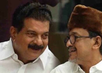 ‘ഞാൻ ഉറക്കമൊഴിച്ചതിനേക്കാൾ കൂടുതൽ എനിക്കായി അവർ ഉറക്കമൊഴിച്ചു’; ലീഗ് കാലുവാരിയെന്ന വാർത്തകൾ തള്ളി പി.വി. അൻവർ
