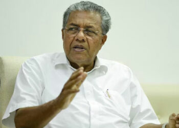ധർമ്മടത്തെ ഭൂരിപക്ഷം കുത്തനെ ഇടിഞ്ഞു, മാധ്യമങ്ങളെ കാണാതെ മുഖ്യമന്ത്രി തലസ്ഥാനത്തേക്ക്; സിപിഎമ്മിൽ ഇനി മാറ്റത്തിന്റെ കാറ്റ്
