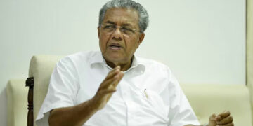 ധർമ്മടത്തെ ഭൂരിപക്ഷം കുത്തനെ ഇടിഞ്ഞു, മാധ്യമങ്ങളെ കാണാതെ മുഖ്യമന്ത്രി തലസ്ഥാനത്തേക്ക്; സിപിഎമ്മിൽ ഇനി മാറ്റത്തിന്റെ കാറ്റ്