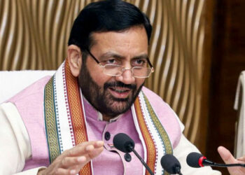 പഞ്ചാബ് പിടിക്കാൻ മോദി മാജിക്; 2027-ൽ മോദിയുടെ നേതൃത്വത്തിൽ മത്സരിക്കുമെന്ന് നായബ് സിംഗ് സെയ്നി, ബംഗാൾ മോഡൽ പഞ്ചാബിലേക്കും