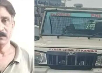 ‘പോലീസ് ജീപ്പ്’ മോഷണം; കാക്കി ധരിക്കാത്ത ഡ്രൈവറെ കണ്ട് നാട്ടുകാർക്ക് സംശയം, കള്ളൻ കുടുങ്ങിയതിങ്ങനെ