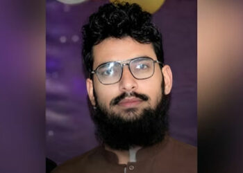 പുൽവാമ ഭീകരാക്രമണത്തിന്റെ സൂത്രധാരൻ ഹംസ ബുർഹാൻ പാകിസ്താനിൽ കൊല്ലപ്പെട്ടു; മുസാഫറാബാദിൽ വെടിവെച്ചു വീഴ്ത്തി ‘അജ്ഞാതർ’