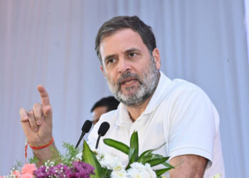 ‘പഴയ തെറ്റുകൾ ഞങ്ങൾ തിരുത്തും’ ; യുപി തിരഞ്ഞെടുപ്പിനായി കോൺഗ്രസിന് ശക്തമായ പദ്ധതികളുണ്ടെന്ന് രാഹുൽ ഗാന്ധി
