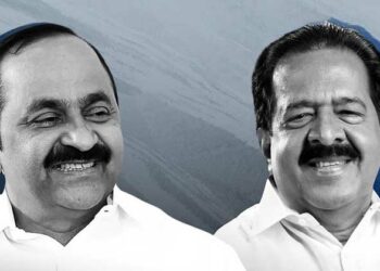 സീനിയോറിറ്റി തള്ളി, അച്ചടക്കം പാലിച്ചിട്ടും അവഗണന; സതീശന്റെ വരവിൽ പൊട്ടിത്തെറിച്ച് രമേശ് ചെന്നിത്തല