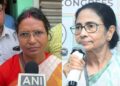‘ഒരമ്മയ്ക്ക് മകളെ നഷ്ടപ്പെട്ടതിലും വലുതല്ല മമതയ്ക്ക് കസേര നഷ്ടപ്പെട്ടത്’ ; മമത ബാനർജിക്ക് വലിയ ദുരന്തങ്ങൾ വരാനിരിക്കുന്നതേയുള്ളൂ എന്ന് രത്‌ന ദേബ്‌നാഥ്