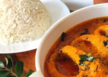 ബംഗാളിൽ ഇനി 5 രൂപയ്ക്ക് ചോറും മീൻ കറിയും!;മമതയുടെ കള്ളപ്രചാരണത്തിന് ബിജെപിയുടെ തകർപ്പൻ മറുപടി