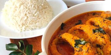 ബംഗാളിൽ ഇനി 5 രൂപയ്ക്ക് ചോറും മീൻ കറിയും!;മമതയുടെ കള്ളപ്രചാരണത്തിന് ബിജെപിയുടെ തകർപ്പൻ മറുപടി