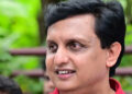 വളഞ്ഞിട്ടടിച്ചോളൂ, സംഘപരിവാറിന് മുന്നിൽ കുമ്പിടില്ല; ഇഡി റെയ്ഡിന് പിന്നാലെ ഫേസ്ബുക്കിൽ വെല്ലുവിളിയുമായി മുഹമ്മദ് റിയാസ്