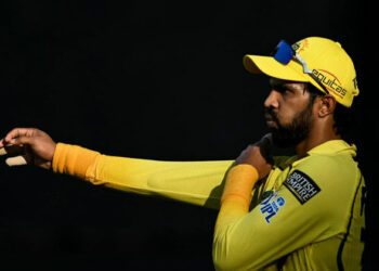 ഋതുരാജിന് തന്ത്രം പിഴച്ചു, ലഖ്‌നൗവിൽ ചെന്നൈ കരിഞ്ഞു; ക്യാപ്റ്റനെ സോഷ്യൽ മീഡിയയിൽ കീറിമുറിച്ച് ബദരീനാഥ്