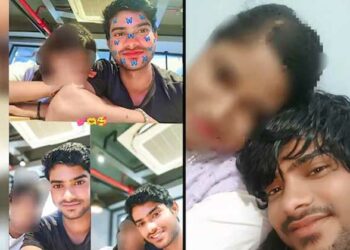 ഹിന്ദുവെന്ന വ്യാജേന ഇൻസ്റ്റഗ്രാമിലൂടെ പെൺകുട്ടികളെ വലയിലാക്കി മതപരിവർത്തനത്തിന് സമ്മർദ്ദം; സലൂൺ ഉടമ പിടിയിൽ!