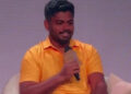 ഡ്രം അടിക്കാൻ പറഞ്ഞപ്പോൾ സഞ്ജുവിന്റെ വക മ്യാവൂ; സിഎസ്കെ വേദിയിൽ അവതാരകനെ ഞെട്ടിച്ച് മലയാളികളുടെ ഹീറോ; വീഡിയോ വൈറൽ