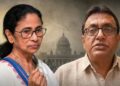 തൃണമൂൽ ദേശീയ വക്താവ് സ്ഥാനം രാജിവച്ച് മുതിർന്ന നേതാവ് ഡോ. ശാന്തനു സെൻ ; പാർട്ടിയിലെ അഴിമതികൾക്കും അനീതികൾക്കും എതിരെ രൂക്ഷവിമർശനവുമായി രാജിക്കത്ത്