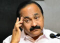 ഫിഷറീസ് വേണമെന്ന് ലീഗ്, വിട്ടുകൊടുക്കില്ലെന്ന് കോൺഗ്രസ്; വി ഡി സതീശന് പ്രതിസന്ധിയായി വകുപ്പ് വിഭജനം