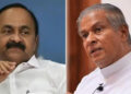 ലീഗ് വിരട്ടി, കോൺഗ്രസ് വീണു; സുപ്രധാന വകുപ്പുകൾ മുസ്ലിം ലീഗിന്, അതൃപ്തി പുകയുന്നു