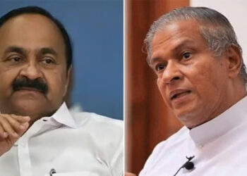 ലീഗ് വിരട്ടി, കോൺഗ്രസ് വീണു; സുപ്രധാന വകുപ്പുകൾ മുസ്ലിം ലീഗിന്, അതൃപ്തി പുകയുന്നു