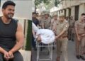 ഉത്തർപ്രദേശിൽ വീണ്ടും പോലീസ് എൻകൗണ്ടർ ; ജിമ്മിലെ പിറന്നാൾ ആഘോഷത്തിനിടെ മൂന്നുപേരെ കൊന്ന കേസിലെ പ്രതി കൊല്ലപ്പെട്ടു