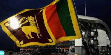 വനിതാ ഡോക്ടറുടെ കുളിമുറി ദൃശ്യങ്ങൾ ഒളിക്യാമറയിൽ പകർത്തി ; രണ്ട് ശ്രീലങ്കൻ ക്രിക്കറ്റ് താരങ്ങൾ അറസ്റ്റിൽ