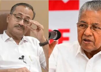 എസ്ഡിപിഐ – സിപിഎം കൂട്ടുകെട്ട് യുഡിഎഫിന് ഗുണം ചെയ്തു ; ആത്മാഭിമാനം ഉണ്ടെങ്കിൽ പിണറായി പ്രതിപക്ഷ നേതാവാകരുതെന്ന് പി എം എ സലാം
