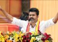 തമിഴ്നാട്ടിൽ കേവല ഭൂരിപക്ഷമില്ല ; മൂന്ന് സർക്കാർ രൂപീകരണ സാധ്യതകളുമായി ടിവികെ