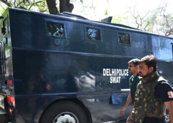 ഇന്ത്യയിൽ ഭീകരാക്രമണങ്ങൾ ആസൂത്രണം ചെയ്ത് ഐഎസ്‌ഐ ; ഡൽഹിയിലും ഹരിയാനയിലും സ്ഫോടനങ്ങൾക്ക് പദ്ധതി