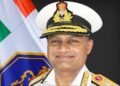 നാവികസേനയ്ക്കും പുതിയ സാരഥി ; വൈസ് അഡ്മിറൽ കൃഷ്ണ സ്വാമിനാഥൻ ഇന്ത്യൻ നാവികസേനാ മേധാവിയാകും