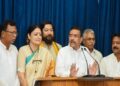 ‘അന്നപൂർണ ഭണ്ഡാർ’ മുതൽ സ്ത്രീകൾക്ക് സൗജന്യ യാത്ര വരെ ; ബംഗാളിലെ പുതിയ ബിജെപി സർക്കാരിന്റെ ജനക്ഷേമ പദ്ധതികൾ ജൂൺ 1 മുതൽ ആരംഭിക്കും