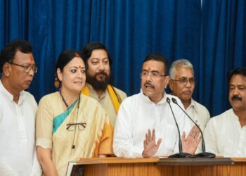 ‘അന്നപൂർണ ഭണ്ഡാർ’ മുതൽ സ്ത്രീകൾക്ക് സൗജന്യ യാത്ര വരെ ; ബംഗാളിലെ പുതിയ ബിജെപി സർക്കാരിന്റെ ജനക്ഷേമ പദ്ധതികൾ ജൂൺ 1 മുതൽ ആരംഭിക്കും