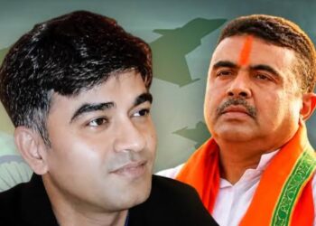 സുവേന്ദു അധികാരിയുടെ പി.എയുടെ കൊലപാതകം ; മുഖ്യപ്രതി ഷൂട്ടർ രാജ്കുമാർ ഉത്തർപ്രദേശിൽ പിടിയിൽ