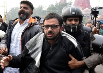 അമ്മക്ക് ശസ്ത്രക്രിയ ; ഉമർ ഖാലിദിന് 3 ദിവസത്തെ ഇടക്കാല ജാമ്യം അനുവദിച്ച് ഡൽഹി ഹൈക്കോടതി