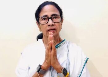 ബിജെപി അധികാരത്തിൽ എത്തിയതോടെ പോലീസുകാർ വേട്ടക്കാരായി മാറി ; രൂക്ഷ വിമർശനവുമായി 32 മിനിറ്റ് ദൈർഘ്യമുള്ള വീഡിയോയുമായി മമത ബാനർജി