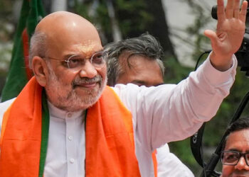ബംഗാൾ പിടിച്ചടക്കാൻ അമിത് ഷായുടെ ‘ചാണക്യ തന്ത്രം’; മമതയെ വീഴ്ത്തിയത് അഞ്ച് തട്ടുകളുള്ള മാസ്റ്റർ പ്ലാൻ