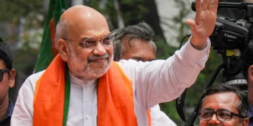 ബംഗാൾ പിടിച്ചടക്കാൻ അമിത് ഷായുടെ ‘ചാണക്യ തന്ത്രം’; മമതയെ വീഴ്ത്തിയത് അഞ്ച് തട്ടുകളുള്ള മാസ്റ്റർ പ്ലാൻ