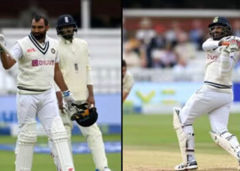 അഫ്ഗാനെതിരെ ‘ഫുൾ പവർ’ ഇന്ത്യ! ബുംറ എത്തും, ഷമി പുറത്തേക്ക്? ബി.സി.സി.ഐയുടെ നിർണ്ണായക സെലക്ഷൻ മീറ്റിംഗ് ഉടൻ