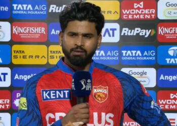 ചാഹലിനെ കാഴ്ചക്കാരനാക്കി ശ്രേയസ്; “വിഡ്ഢിത്തം” എന്ന് ദൊഡ്ഡ ഗണേഷ്, പഞ്ചാബ് നായകനെതിരെ മുൻ താരങ്ങൾ