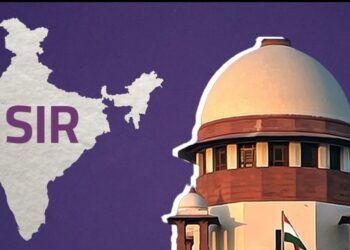 എസ്.ഐ.ആർ ശെരിവെച്ച് സുപ്രീംകോടതി ; സ്വതന്ത്രവും നീതിയുക്തവുമായ തിരഞ്ഞെടുപ്പ് നടത്താനുള്ള അധികാരം തിരഞ്ഞെടുപ്പ് കമ്മീഷനുണ്ടെന്ന് കോടതി