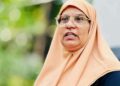 ‘തള്ളയെന്നും അമ്മായിയെന്നും വിളിച്ച് അധിക്ഷേപം, ഇതാണോ നിങ്ങൾ പഠിച്ച ലീഗ് രാഷ്ട്രീയം?’ആഞ്ഞടിച്ച് സുഹ്‌റ മമ്പാട്