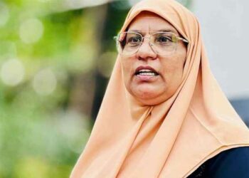 ‘തള്ളയെന്നും അമ്മായിയെന്നും വിളിച്ച് അധിക്ഷേപം, ഇതാണോ നിങ്ങൾ പഠിച്ച ലീഗ് രാഷ്ട്രീയം?’ആഞ്ഞടിച്ച് സുഹ്‌റ മമ്പാട്